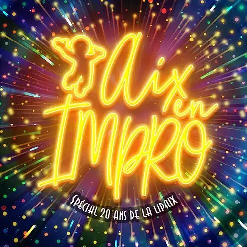 Toute(s) une Histoire - Le Conte Improvisé